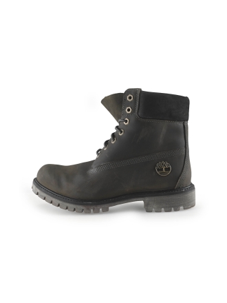 Timberland Veterboots Grijs 272155
