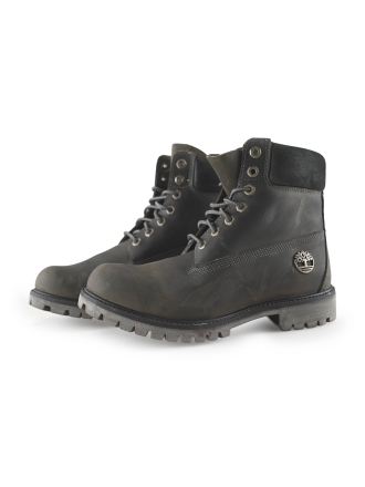 Timberland Veterboots Grijs 272155