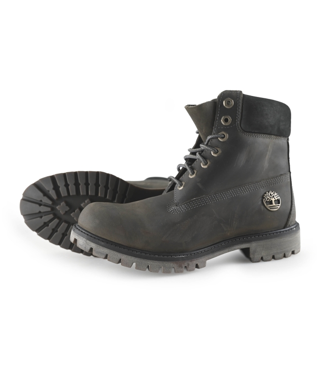Timberland Veterboots