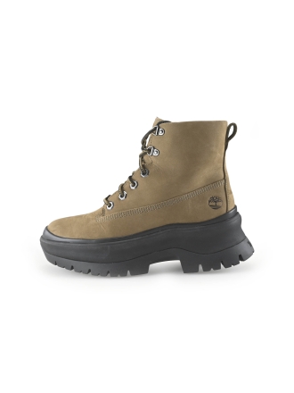 Timberland Veterboots Bruin 272160