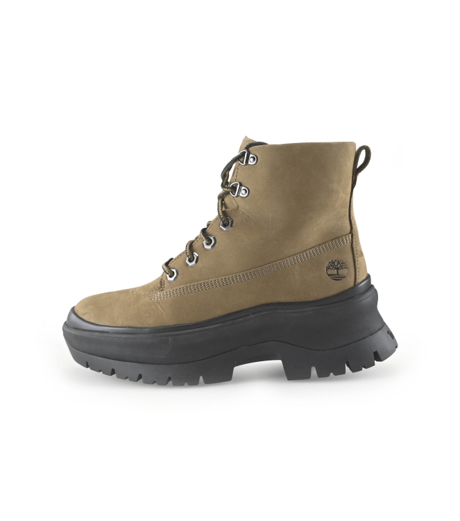 Timberland Veterboots