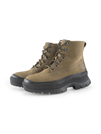 Timberland Veterboots Bruin 272160