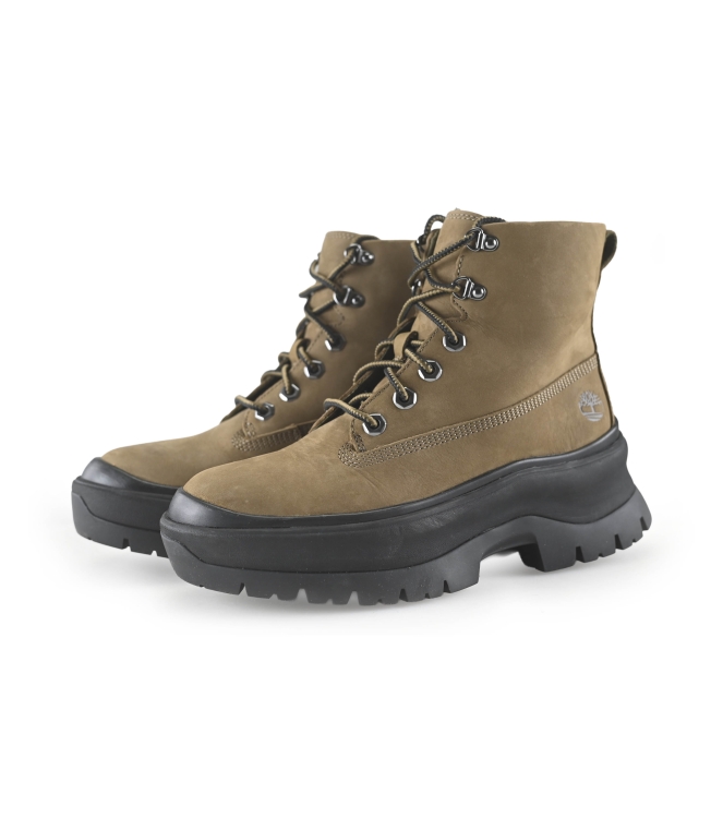 Timberland Veterboots