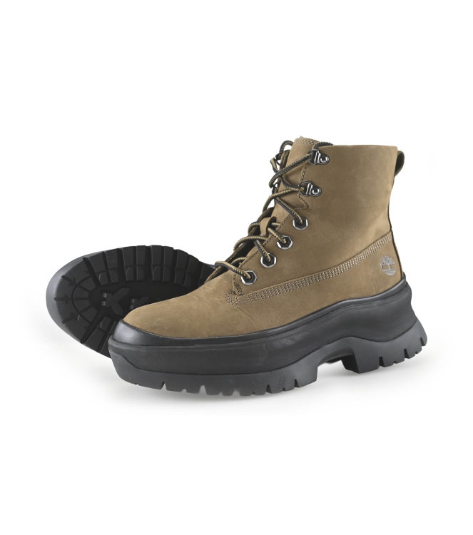 Timberland Veterboots