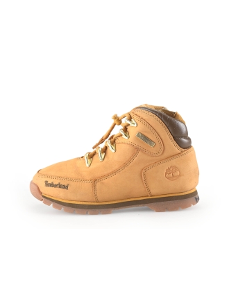Timberland Veterboots Bruin 272162