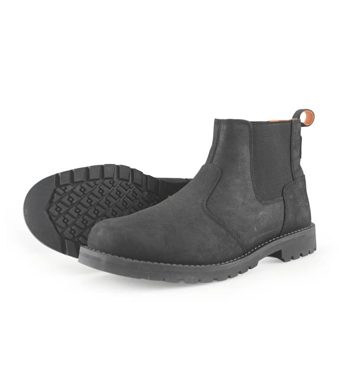 Timberland Chelsea boots