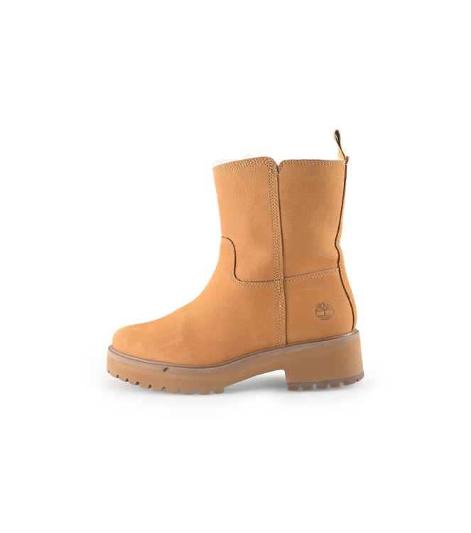 Timberland Enkellaarzen