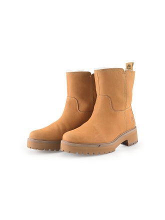 Timberland Enkellaarzen Bruin 272165