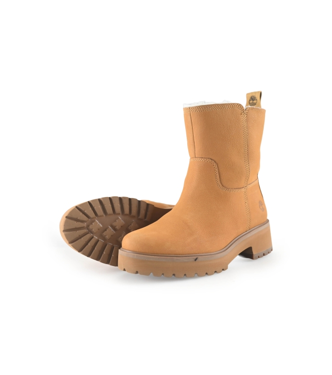 Timberland Enkellaarzen