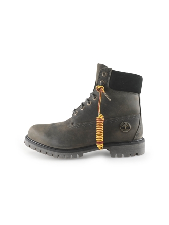 Timberland Veterboots Bruin 272167