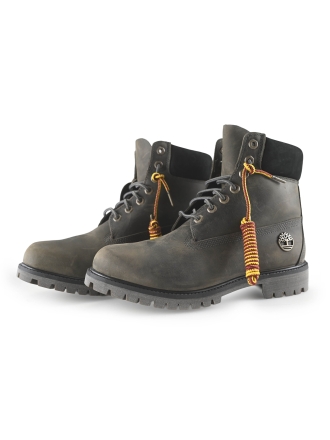 Timberland Veterboots Bruin 272167
