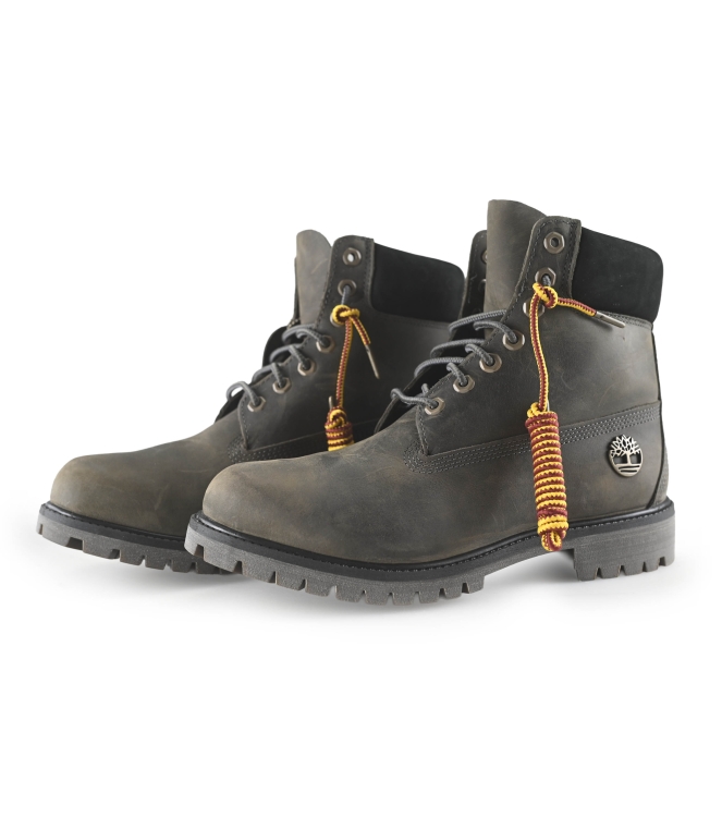 Timberland Veterboots