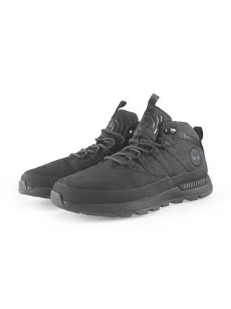 Timberland Veterboots Zwart 272173