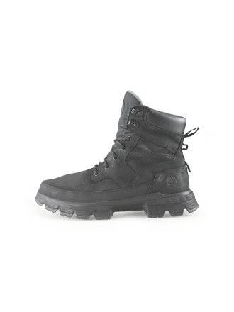 Timberland Veterboots Zwart 272174