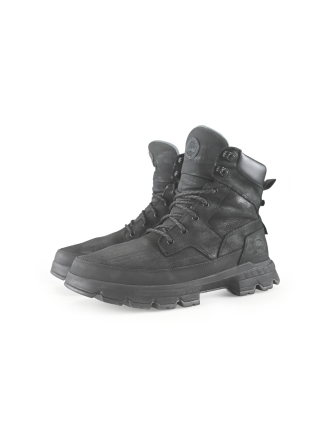 Timberland Veterboots Zwart 272174