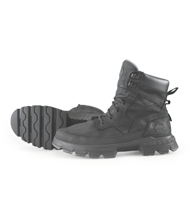 Timberland Veterboots