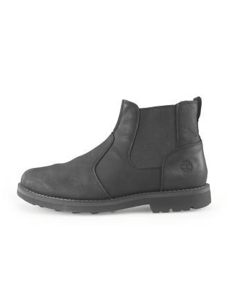 Timberland Chelsea boots Zwart 272175