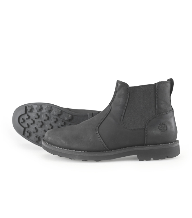 Timberland Chelsea boots