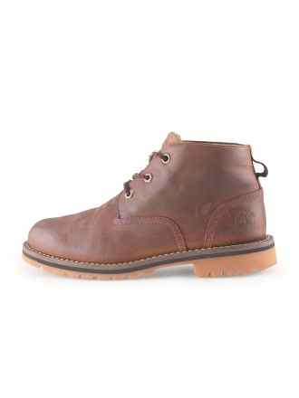 Timberland Veterboots Bruin 272176