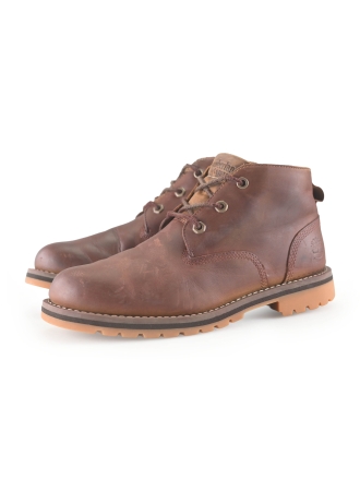 Timberland Veterboots Bruin 272176