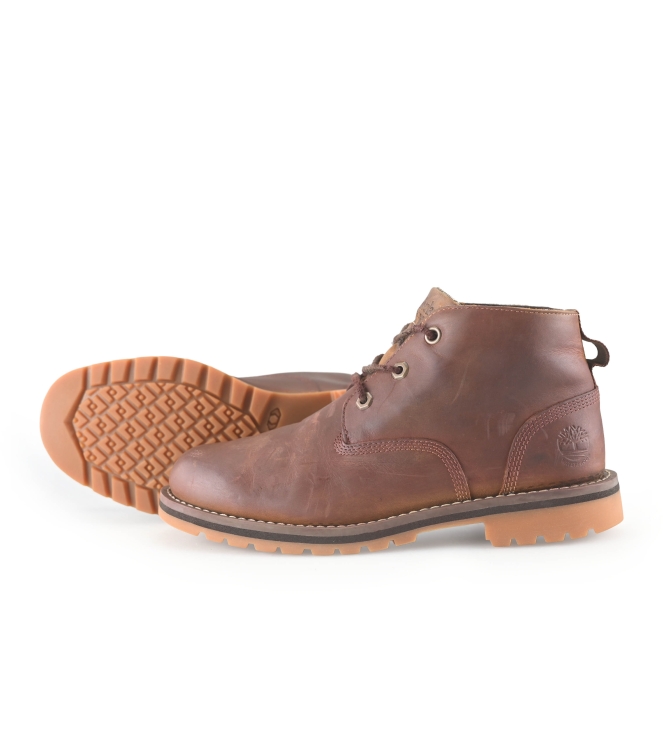 Timberland Veterboots