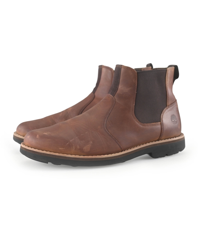 Timberland Chelsea boots