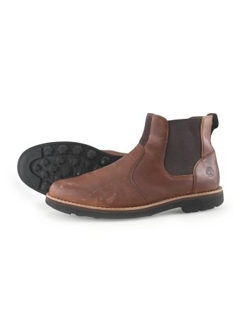 Timberland Chelsea boots