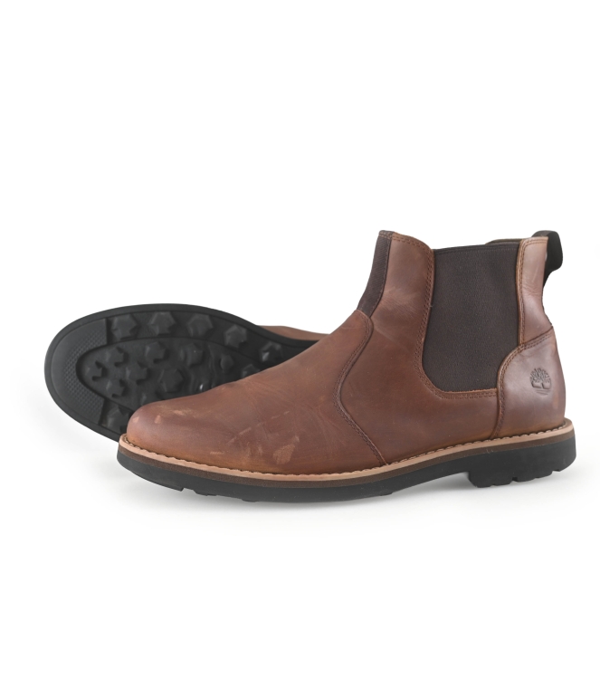 Timberland Chelsea boots