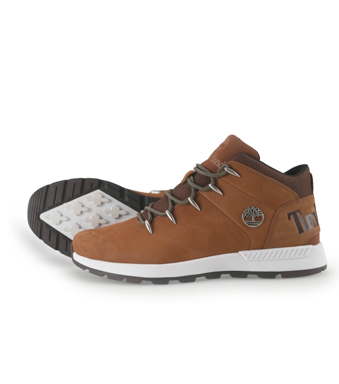 Timberland Hoge sneakers