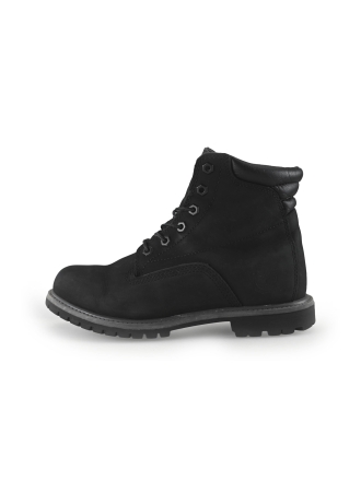 Timberland Veterboots Zwart 272184