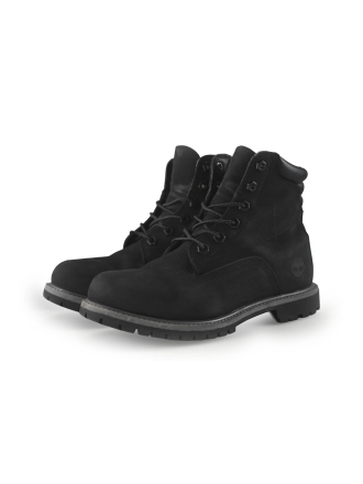 Timberland Veterboots Zwart 272184