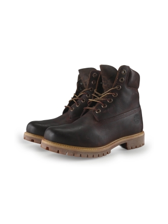 Timberland Veterboots Bruin 272185