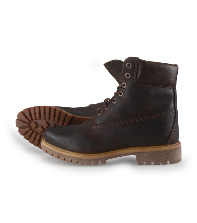 Timberland Veterboots