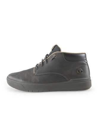 Timberland Hoge sneakers Grijs 272186