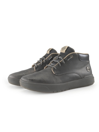 Timberland Hoge sneakers Grijs 272186