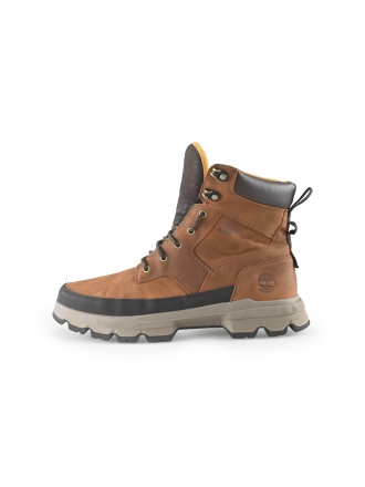 Timberland Veterboots Cognac 272195