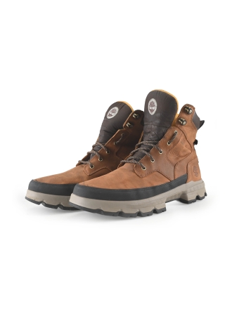 Timberland Veterboots Cognac 272195