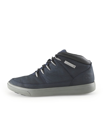 Timberland Veterboots Blauw 272196