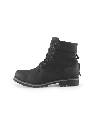 Timberland Snowboots Zwart 272197