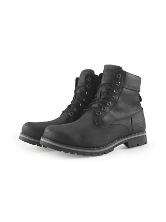 Timberland Snowboots Zwart 272197