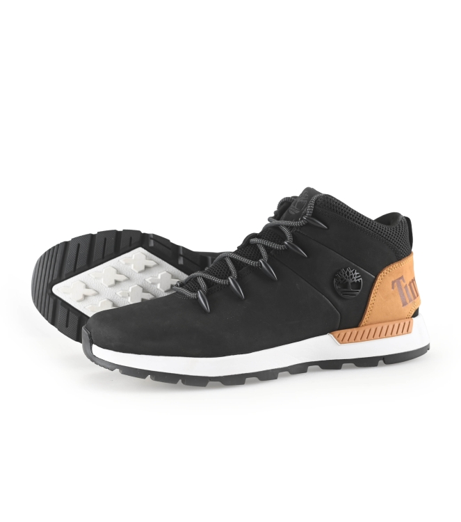 Timberland Hoge sneakers