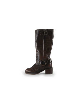 Bronx Cowboy laarzen Bruin 272201
