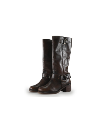 Bronx Cowboy laarzen Bruin 272201