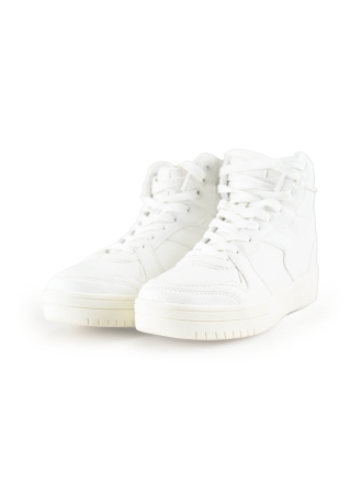 Care Hoge sneakers Wit 272207