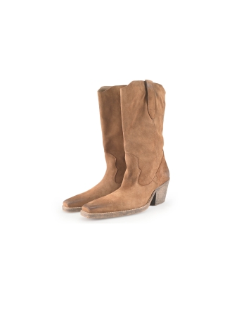 Bronx Cowboy laarzen Bruin 272215