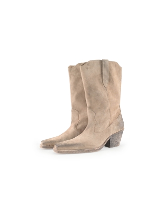 Bronx Cowboy laarzen Bruin 272218
