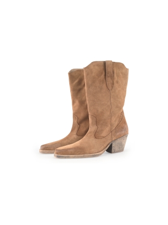 Bronx Cowboy laarzen Bruin 272219