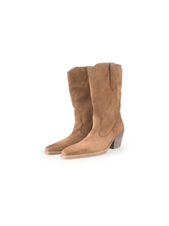 Bronx Cowboy laarzen Bruin 272223