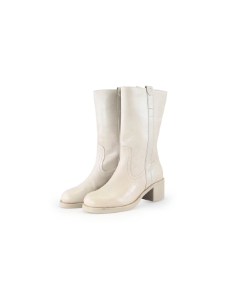 Bronx Laarzen Beige 272224