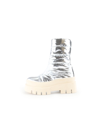 Bronx Boots Zilver 272226
